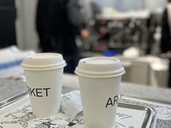 -ARKET CAFÉ(三里屯太古里店)