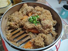 -涵家味土菜馆·徽州一绝臭鳜鱼(三河古镇店)