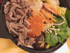 -桃屋日本料理(清华科技园店)