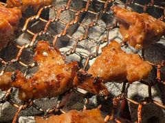 -烧肉达人•炭火烧肉(新天地店)