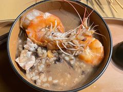 -花和尚·湘西小串烧烤(祈福店)