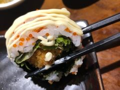 -晶吉·居酒屋·烧鸟·生鱼饭(中山区民主广场店)