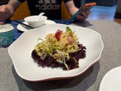 -尊立方海鲜酒店·生日宴·家宴
