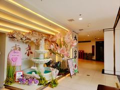-PARFUM FLORAL花境法餐(南京首店)
