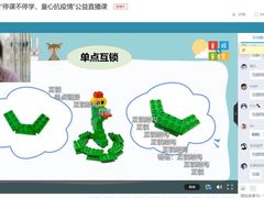-童程童美少儿编程乐高机器人(世纪都会校区)
