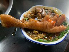 -石灰市毛记烧鸡公(解放碑店)