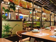 大堂-弄堂里·寻味杭州(湖滨银泰in77C区店)