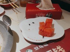 -豆花姐烂豆花火锅(水屯北路恒大滨河店)