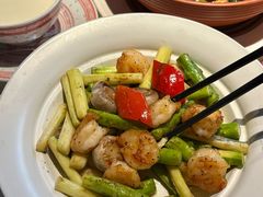 -南棠馆粤菜坊(群光店)