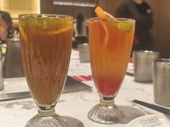 -火地铁板烧(昆山万象汇店)