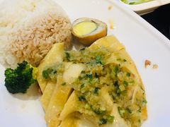 -玉兰苑一等茶餐厅