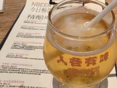 -牛啤堂精酿啤酒餐吧(五棵松华熙店)