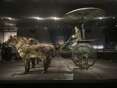 -秦始皇帝陵博物院-丽山园