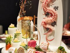-悦瓏新中式餐厅