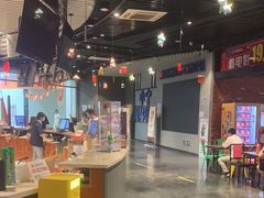 -中宁国际影城(苏州黄埭店)