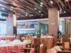 大堂-临家闽南菜(宝洲路店)