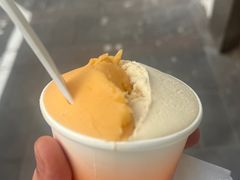 -Dip in Gelato(富民路店)