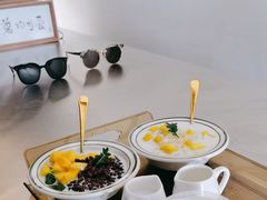 -七七家的糖水店(南湾街1号店)