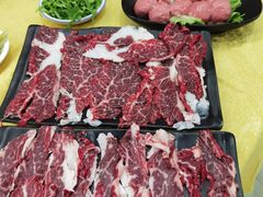 -老猫牛肉火锅(沙溪店)