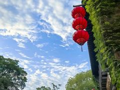 -老门东历史文化街区