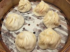 -南翔馒头店(豫园店)