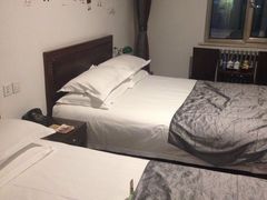 -时光漫步酒店(北京国子监簋街店)
