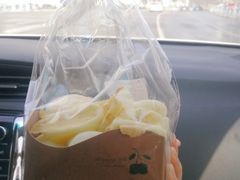 麻薯-佳麦烘焙(姚港路店)