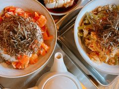 -Retro Deli 茶泡饭