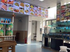 -1910老鲁味海鲜·戳子肉·青岛菜(金沙滩店)