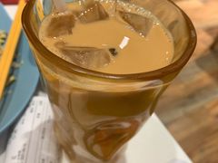 金牌奶茶-龙记香港茶餐厅(久光百货店)