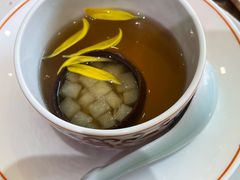 -荷风细雨·中国茶宴(世纪大道店)