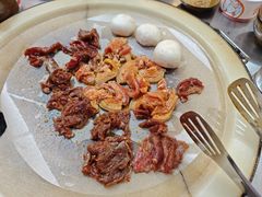 -阿昌白族石板烧(大理古城店)