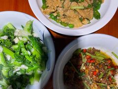 -小鼎锅菜馆(冲口路店)