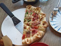 -必胜客(吾悦广场店)