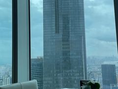 -广州四季酒店·意珍·意式自助餐