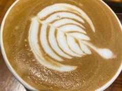 -Seesaw Coffee(上海尚悦湾店)