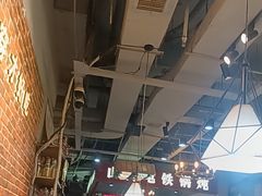 -哈尔滨烧烤·山河村铁锅炖(交大店)