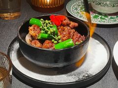 火焰牛仔粒-南里山房(人广来福士店)