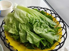 -火焱山烤肉·齐齐哈尔烤肉(朝阳店)