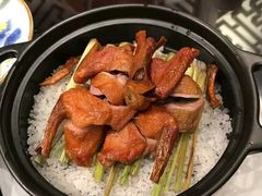 -万达瑞华酒店·品珍中餐厅