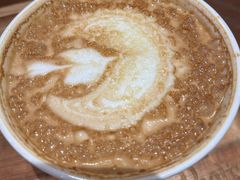-Peet's 皮爷咖啡(深圳湾万象城店)