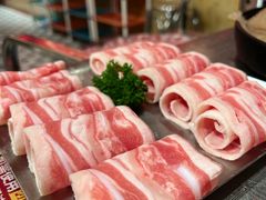 -朱光玉火锅馆(龙阳广场店)
