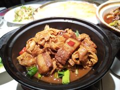 -又见炊烟私房菜(敬亭路店)