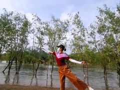 -门城湖公园