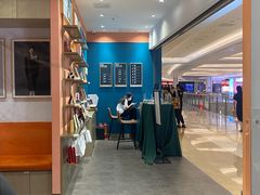 -海马体照相馆(龙湖杭州金沙天街店)