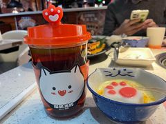 -猫抓烤肉(武进吾悦广场店)