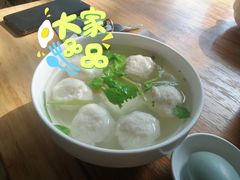 -大叔家福鼎小吃(十全街店)