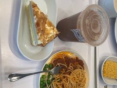 -宜家·瑞典风味餐厅(四元桥店)
