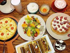 -MAAN COFFEE漫咖啡