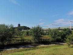 -永定河休闲森林公园